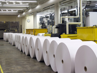paper for the press