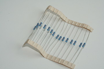 electronic components