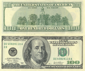 american dollars