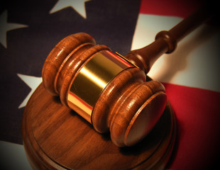 gavel