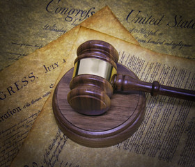 gavel
