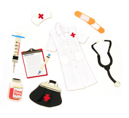 nurse items