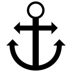 Fototapeta premium anchor