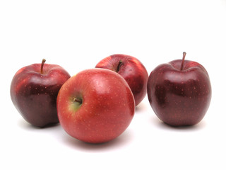 forth apple