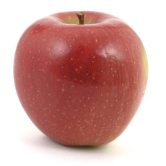 one apple