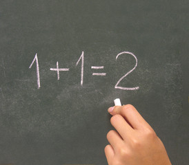 elementary math