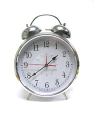 alarm clock