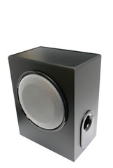 Obraz premium subwoofer
