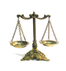 balance theme