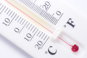 thermometer