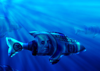 big fish
