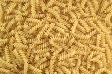 dried pasta
