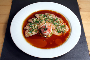 japanese food