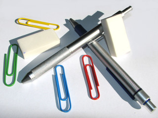 office objects
