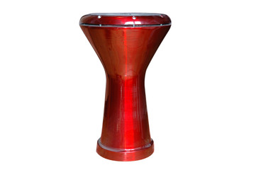 darbuka rouge