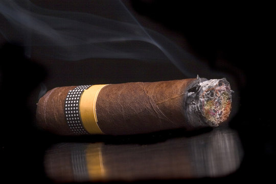 cigar