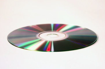 cd