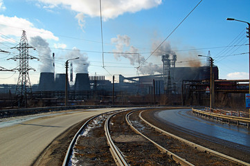 pollution
