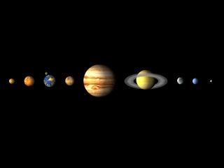 solar system