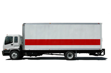 truck
