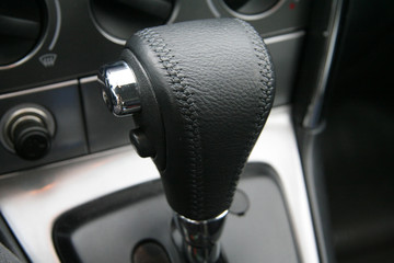 a auto shift car gear lever