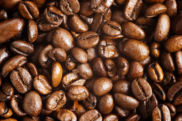 coffee beans