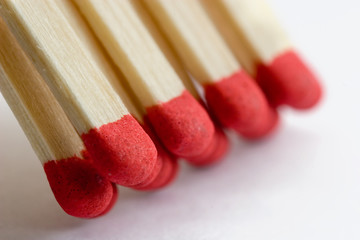matches #3