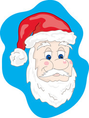 christmas santa
