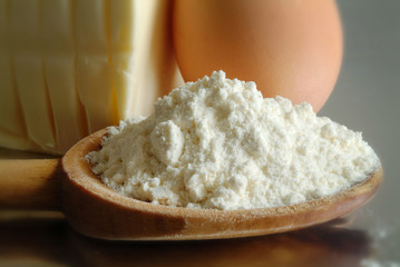 farine-oeuf-beure