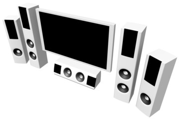 home theater 03