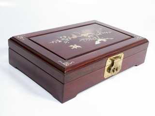 jewelry  box