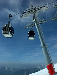 gondelbahn