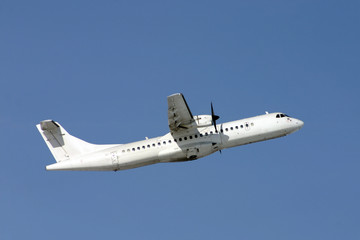 airplane atr-72