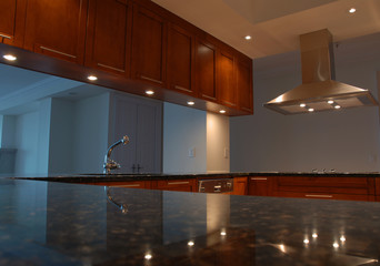 dream kitchen