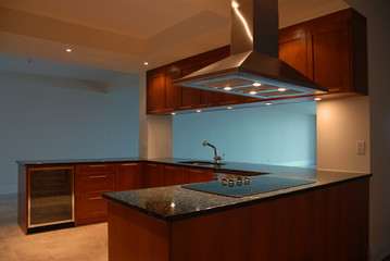 dream kitchen