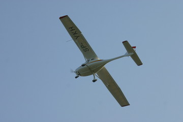 sportfliegerei