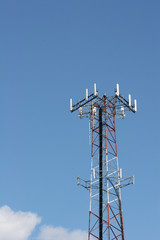 cell tower