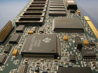 carte informatique