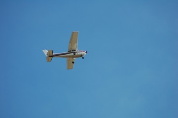 avion de tourisme