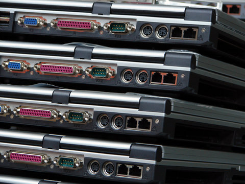 barebone lap top computers