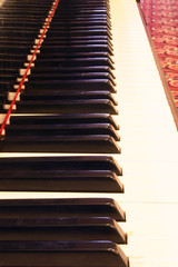 piano octaves