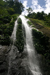 Fototapeta premium waterfalls