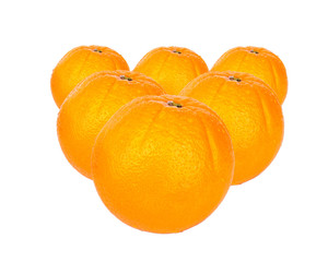 oranges