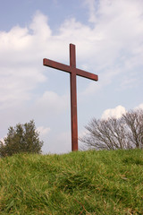 crucifix #2