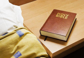 bedside bible