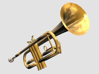 trompette - 491682