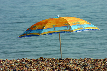 beach parasol