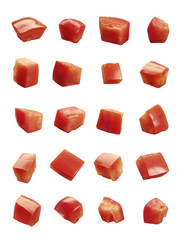 diced tomatoes