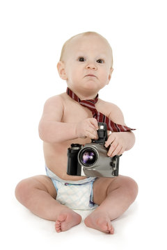 baby photographer