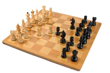 stellungsspiel